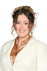 Alexis Elliott, PA-C