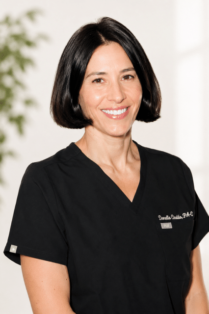 Donella Curcio, PA-C