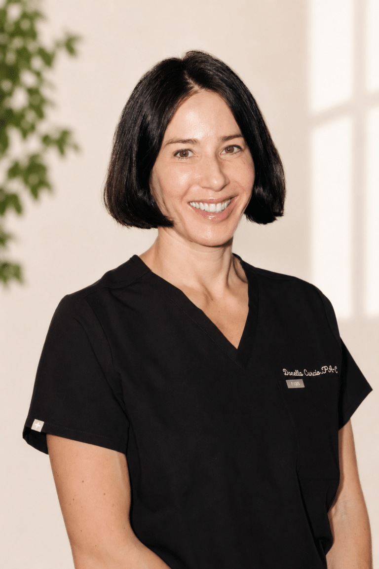 Donella Curcio, PA-C