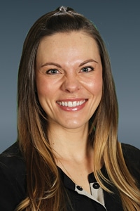 Jessica Neal, ARNP