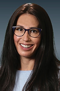 Donella Curcio, PA-C