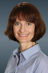 Lisa Rehberger, ARNP